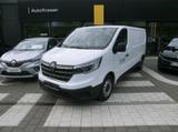 Renault Trafic Lkw Komfort L2H1 3,1t Blue dCi 130 MY24 - Renault Karlsruhe