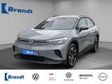 Volkswagen ID.4 Pro Move+ 82kWh WÄRMEPUMPE+LED+HUD+ACC+H&K - Volkswagen ID.4 Tageszulassungen