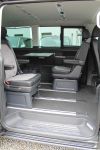 Volkswagen T6.1 Multivan Generation SIX LED AHK Standhz