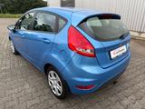 Ford Fiesta Trend 1.25 4trg HU/AU NEU - Ford Fiesta: 1.2
