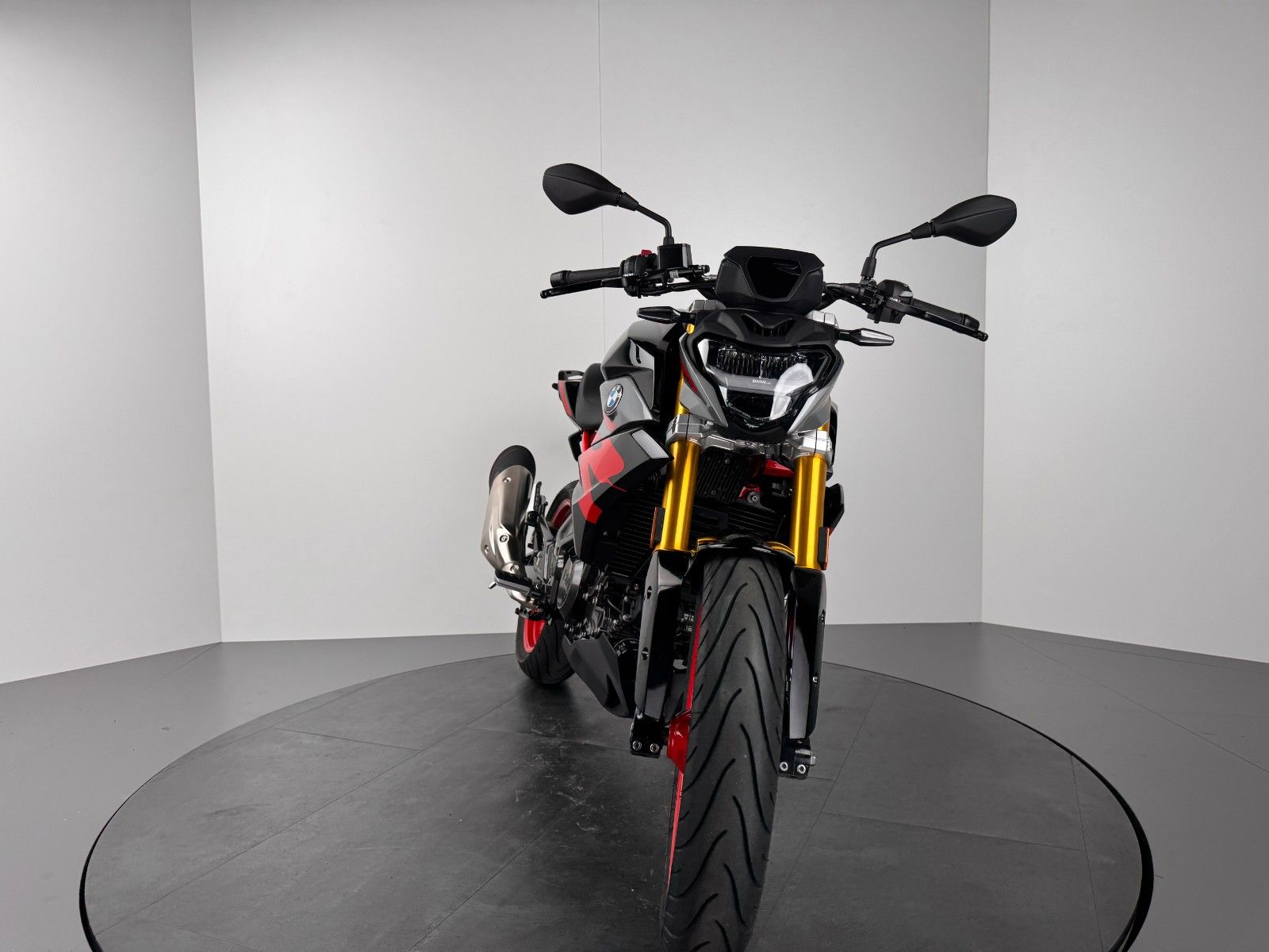 Fahrzeugabbildung BMW G310 R *NEUWERTIGER ZUSTAND