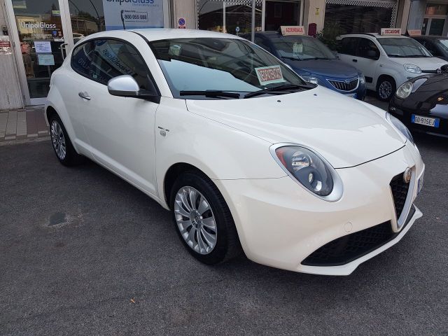 Alfa Romeo MiTo 1.4 78 CV 8V S&S