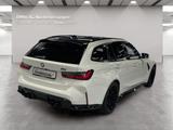 BMW M3 Competition M xDrive Touring Harman/K Kamera - BMW M3 in Bonn