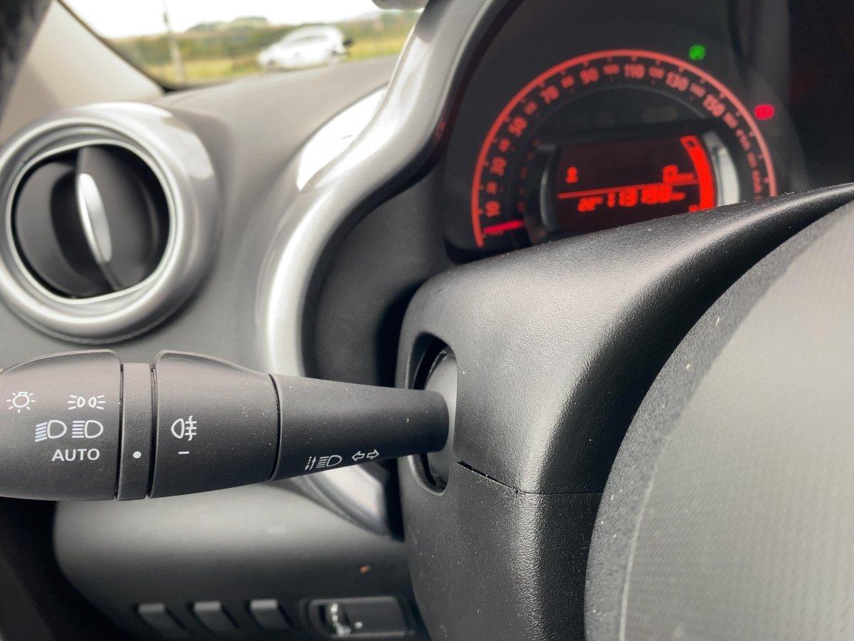 Renault Twingo SCe 65 Zen *Ganzjahresreifen*
