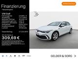 Volkswagen Golf GTD 2,0 TDI AHK*LED*RFK*Stand*DWA