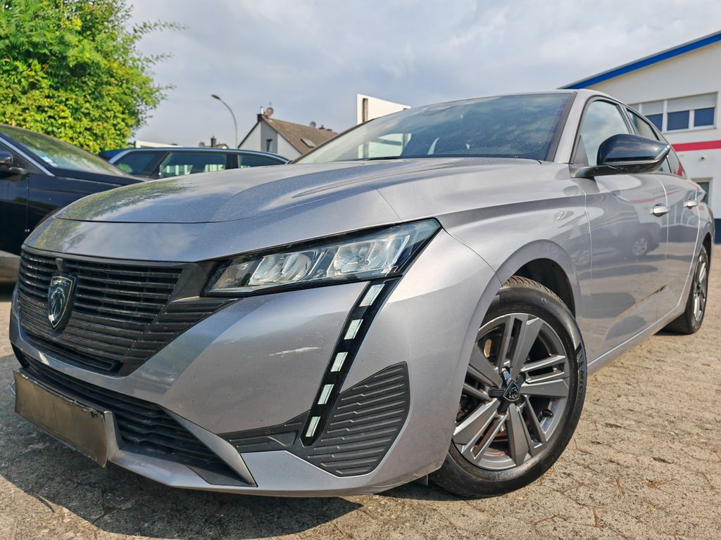 Image of Peugeot 308
