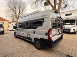 Frankia Yucon 60B MY25 mit Aufstelldach - Frankia Neu