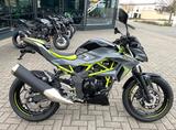 Kawasaki Z 125 / kurzer KZH / 4 Jahre Garantie - KAWASAKI J 125