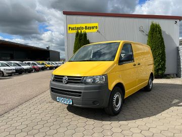 Volkswagen T5 Transporter - 2