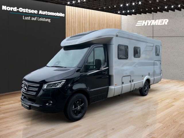 HYMER / ERIBA / HYMERCAR Hymer B-MC T 680 Hymer BMC 680-T