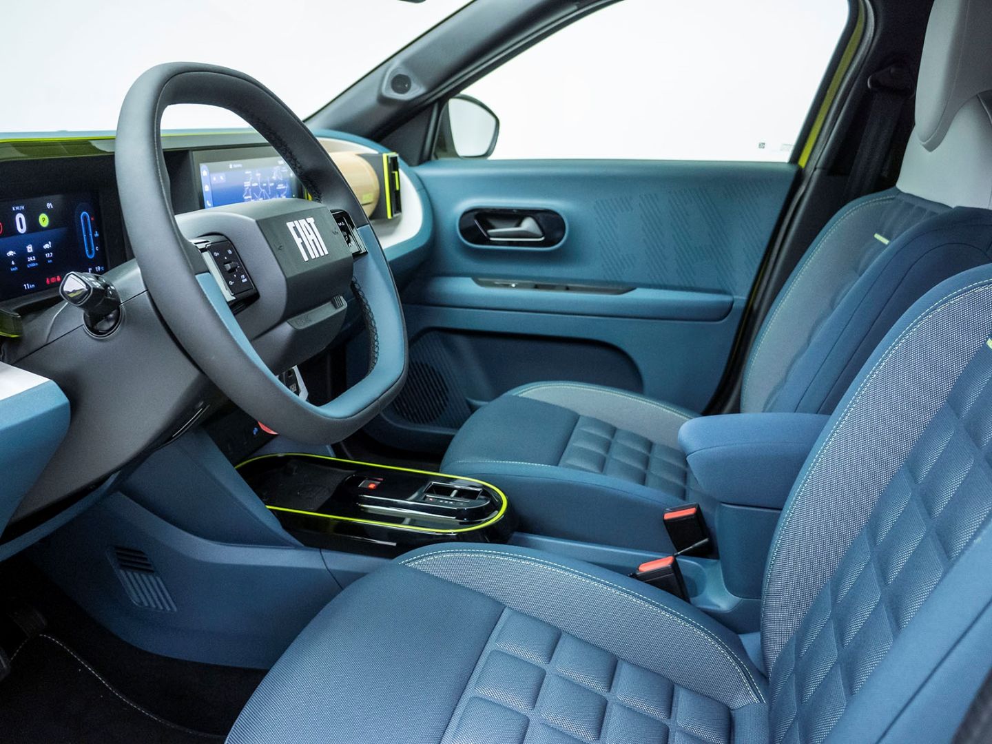 Fiat Grande Panda - Bild 6