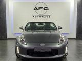 Nissan 370 Z*PACK BOSE*AUTOMATIK*KAMERA*KEYLESS - Nissan 370Z aus 2017