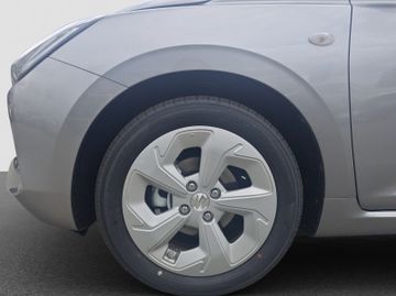 Fotografie 15 des Suzuki Swift Comfort Sitzheitzung*ALU*NAVI