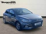 Hyundai i20 YES! 1.2 Bluetooth - Sitzheizung - Rückfahrk - Hyundai i20 in Gelsenkirchen
