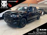 Dodge RAM 1500 RTRNight  *LPG-Abdeckung-Allwetter* - Dodge: All