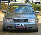 Audi S6 C5 - Audi S6 aus 2001