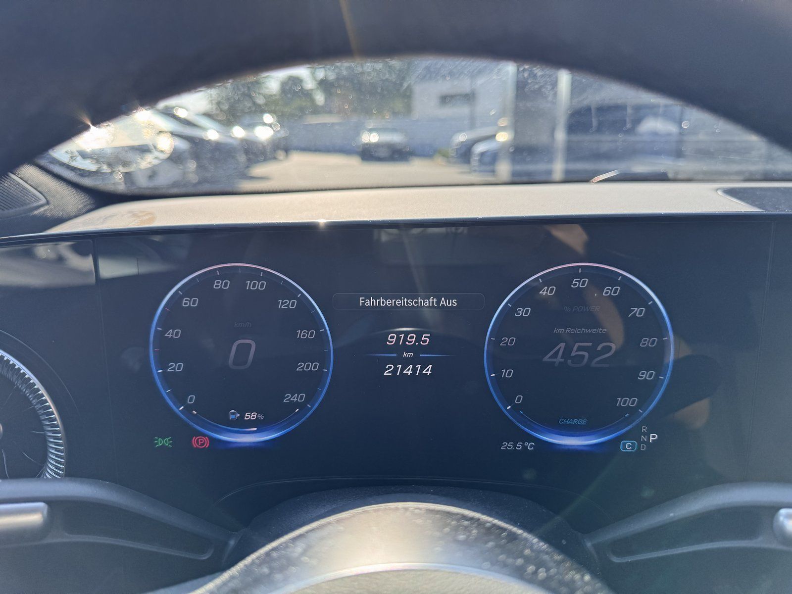 Mercedes-Benz CLA 250+ EQ PROGRESSIVE-ADVANCED+ WINTER PANO foto 9