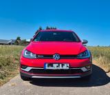 Volkswagen Golf 2.0 TDI 135kW DSG 4MOTION BMT Alltrack ... - Volkswagen Golf: TDI