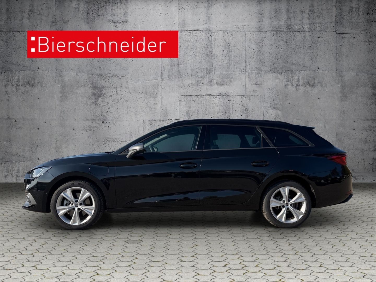 Seat Leon - Bild 4