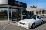 Mercedes-Benz SL 300 24 V nur ca. 68.000km Sammler