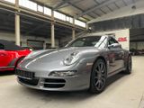 Porsche 911 997 S *4,0* Motorrev. 24k km mit Garantie - Porsche: Motor 911
