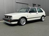 Volkswagen Golf II GTI Original, TOP, H-Zulassung, TÜ... - Volkswagen Golf: GTI Ii
