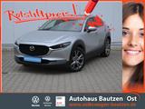 Mazda CX-30 2.0 SKYACTIV-X M H Hybrid Selection AHK/DE - Mazda CX-30 mit Schiebedach