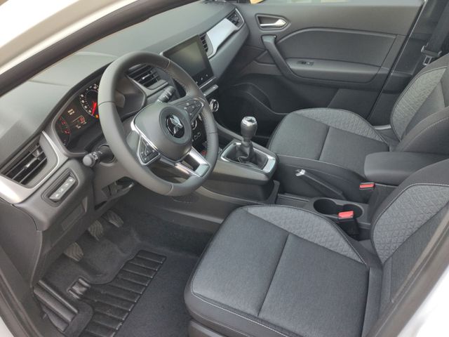 ASX 1.0l PLUS / UPE: 28.230,- € / Fulllink Klima