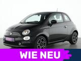Fiat 500 Club Tempomat|CarPlay|Bluetooth|Klima - Fiat 500: Club