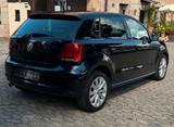 Volkswagen 1.6 TDI vw Polo 1 hand - Volkswagen Polo aus 2010: TDI