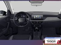 Skoda Kamiq - Vorschau Bild 5