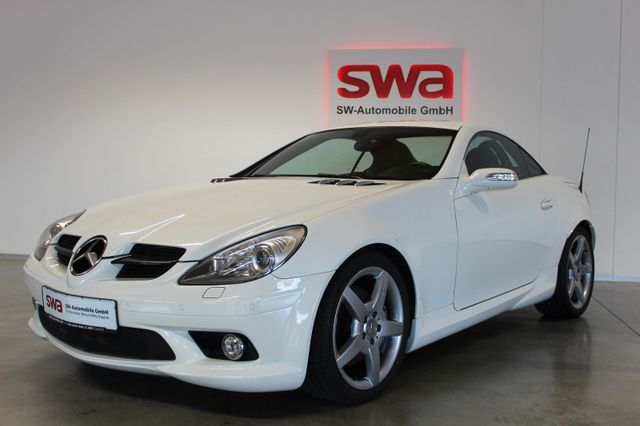 Mercedes-Benz SLK 350  TOP-Zustand !!! AMG Paket  !!!