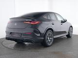 Mercedes-Benz AMG GLC 43 4MATIC Coupé AMG|NIGHT|AMBIENTE|MBUX - Mercedes-Benz GLC 43 AMG Gebrauchtwagen in Dresden