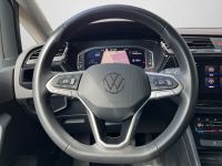Volkswagen Touran - Vorschau Bild 9