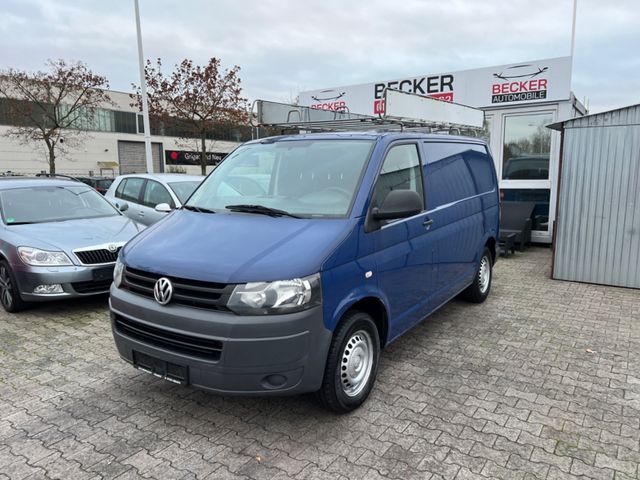 Volkswagen T5 Transporter Kasten-Kombi Kasten