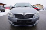 Skoda Fabia Combi Fresh - Skoda Fabia Fresh mit Benzin-Antrieb