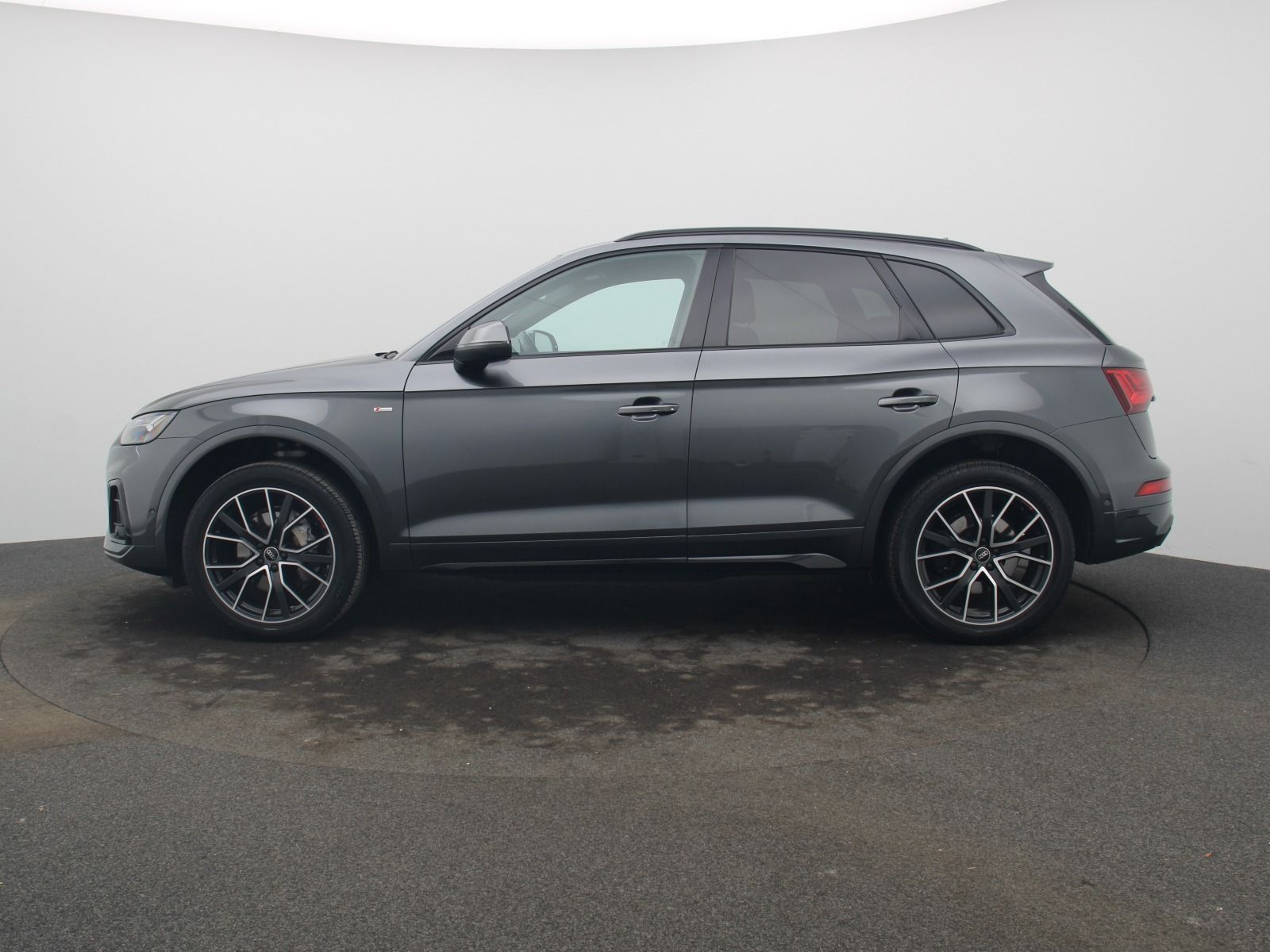 Audi Q5 - Bild 3