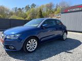 Audi A1 Attraction NAVI/KLIMAA/SHZ/PDC - Audi A1: Attraction