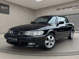 Saab 9-3 SE CABRIO-AUTOMATIK-LEDER-SCHECKHEFT-MÜNCHEN - Saab 9-3 in München