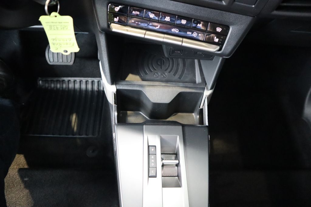 Fahrzeugabbildung Opel Frontera-e GS (1G)