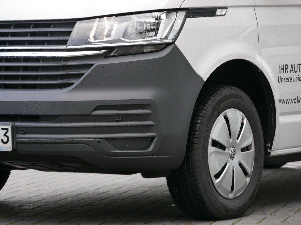 Volkswagen T6.1 Kasten langer Radstand 2.0 TDI Klima Park P