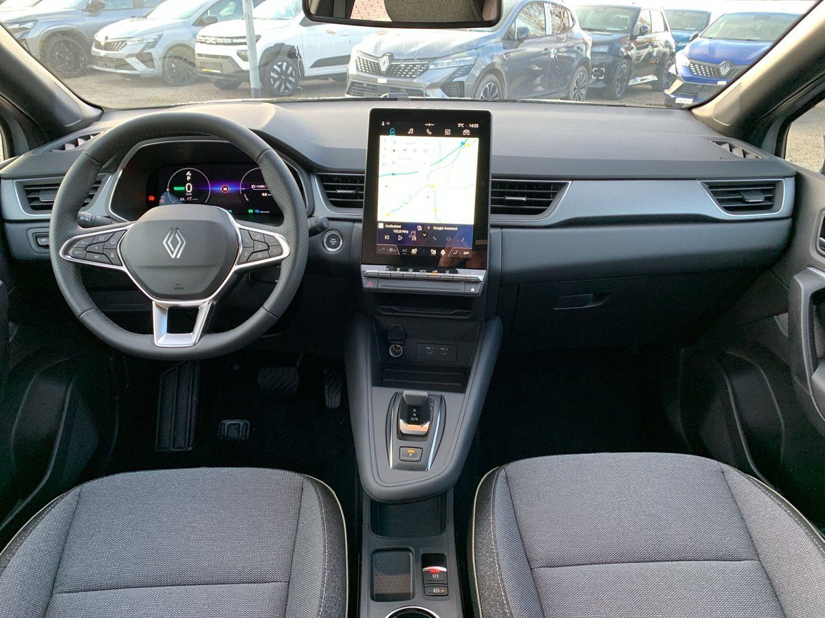 Renault Captur - Bild 14