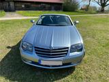 Chrysler Crossfire 3.2 V6 Roadster Autom.  - Chrysler Crossfire Gebrauchtwagen