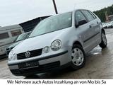 Volkswagen Polo IV Basis Inkl.TÜV NEU+SERVICE NEU - Volkswagen Polo aus 2004
