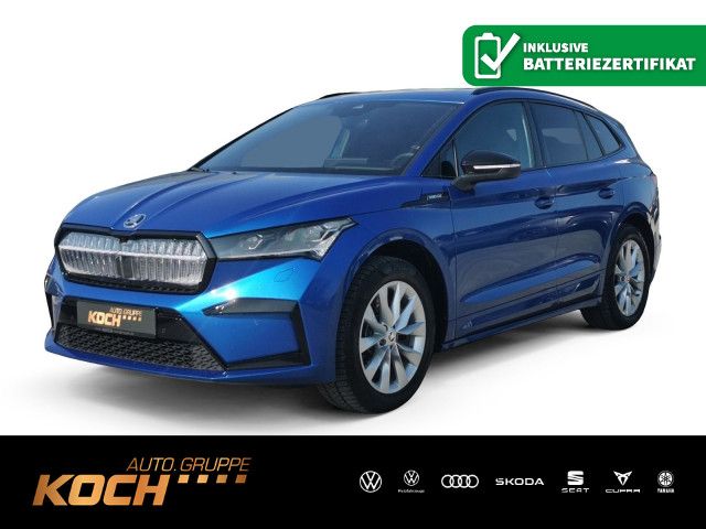 Image of Skoda Enyaq