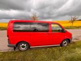 Volkswagen Vw T5 2.0 TDI 4 Motion DSG  mit optionalem... - VW T5 Transporter in Rostock