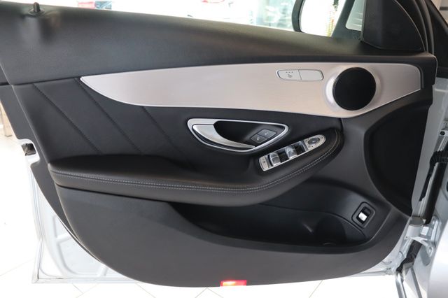 Fahrzeugabbildung Mercedes-Benz C 300 d Lim. | Amg Line| LED |KAMERA|AMG LINE