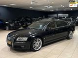 Audi A8 4.2 Quattro Lang Pro Line|NAP|FACELIFT|B&O|BO - Audi A8: Facelift
