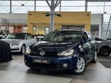 Volkswagen Golf VI 1.2 TSI Behindertgerechter Umbau Rollstu - Volkswagen Golf aus 2011 mit Benzin-Antrieb: Kombi