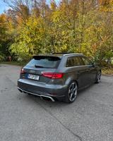 Audi RS3 2.5 TFSI S tronic quattro Sportback - - Audi RS3 in Stuttgart